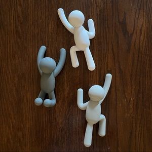 Umbra Buddy Wall Hooks